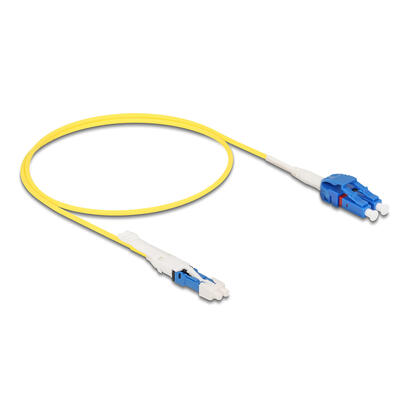 delock-88291-cable-de-fibra-optica-cs-macho-a-lc-duplex-monomodo-g657a2-os2-uniboot-05-m