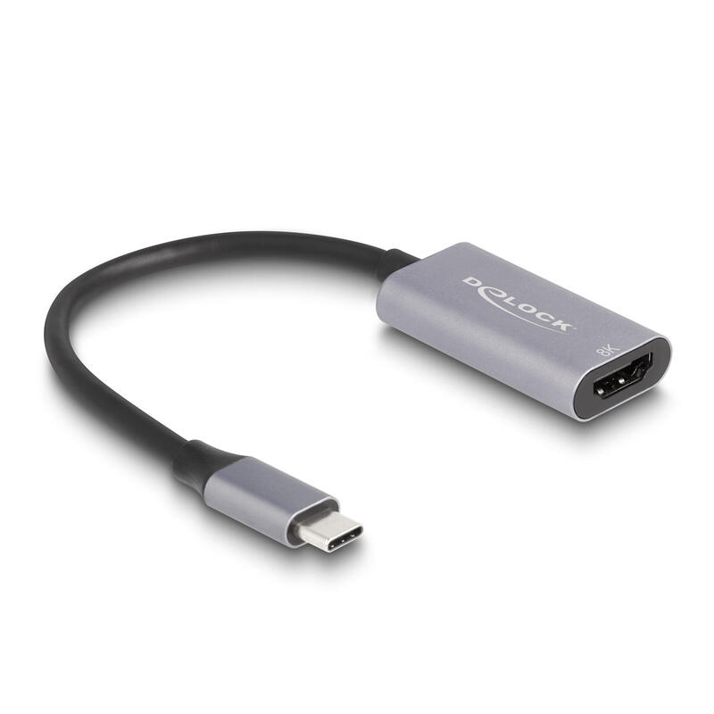 delock-usb-adaptador-usb-c-stecker-hdmi-buchse-8k-30hz-grisnegro-15cm-hdr-und-hdcp-60021