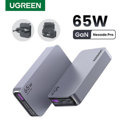 ugreen-nexode-pro-65w-gan-travel-charger