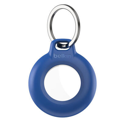 belkin-secure-holder-waterproof-key-ring-blue-msc013btbl