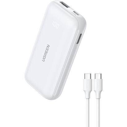 ugreen-10000mah-two-way-fast-charging-powerbank-white