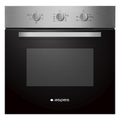 aspes-multifunctional-oven-display-led-inox-ahm4701x