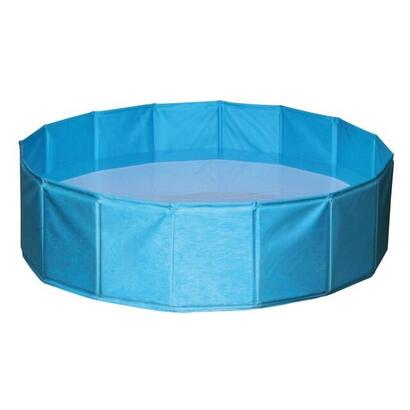 piscina-para-perros-kerbl-80-cm-x-20-cm