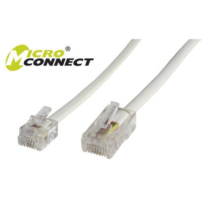 rj11-rj45-1m-mm-white-6p4c-8p4c