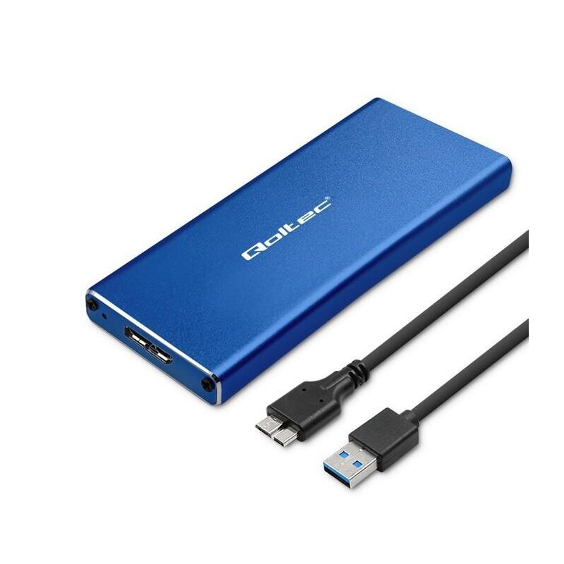 carcasa-qoltec-51832-para-unidad-ssd-m2-sata-ngff-usb-30-de-alta-velocidad-de-5-gb-y-2-tb-color-azul