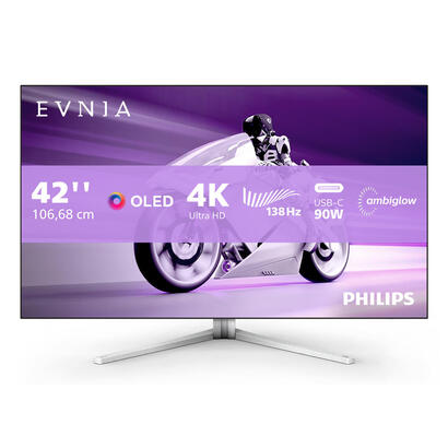 monitor-philips-42m2n8900-00-42-qled-uwqhd-175hz-01ms-2xhdmi20-dp14-usb-c-speakers