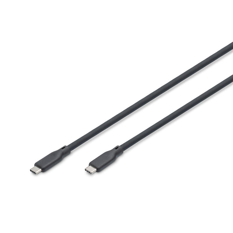 digitus-usb-c-32-st-st-1m-anschlusscable-silikon-4k-100w-schwarz digitus-usb-c-32-st-st-1m-anschlusscable-silikon-4k-100w-schwarz