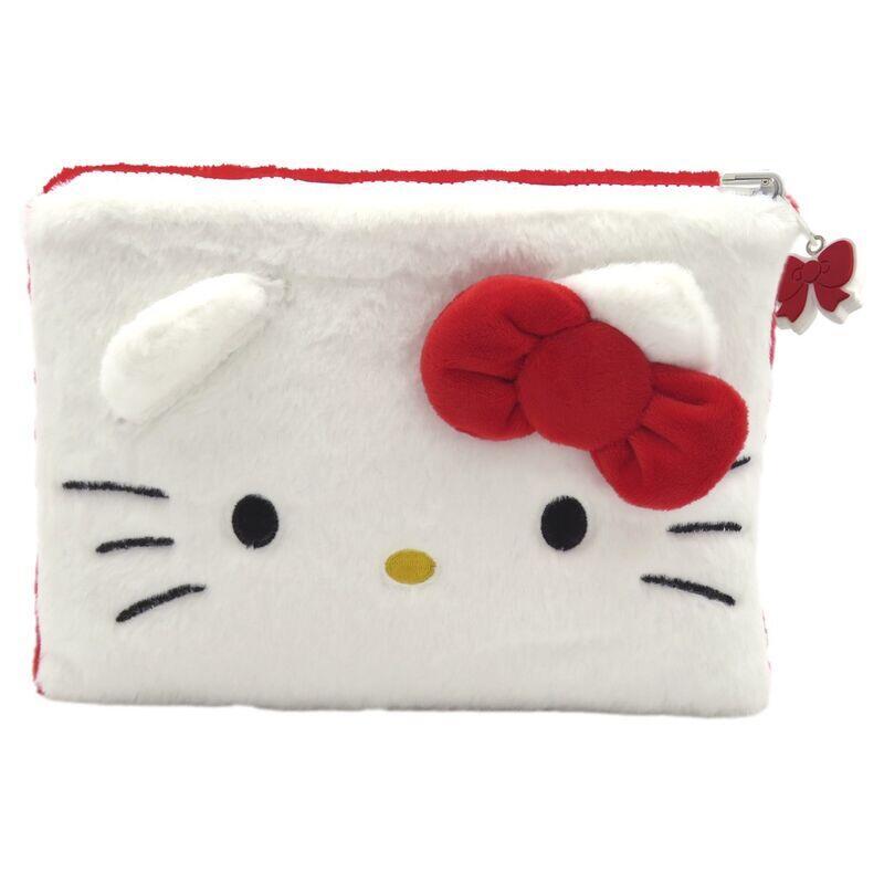 neceser-peluche-reversible-kuromi-hello-kitty