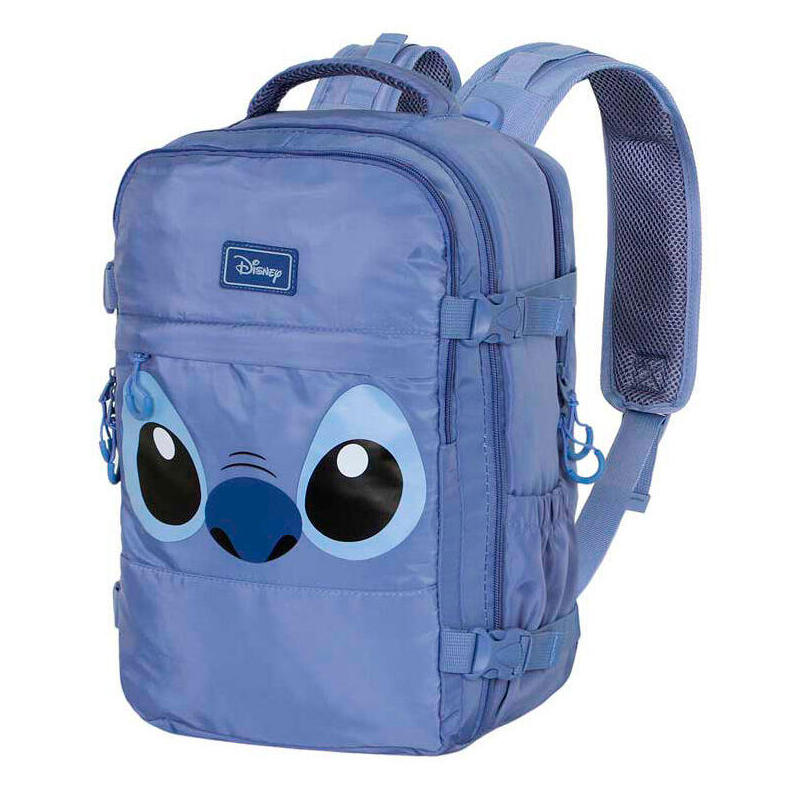 mochila-stitch-disney-40cm