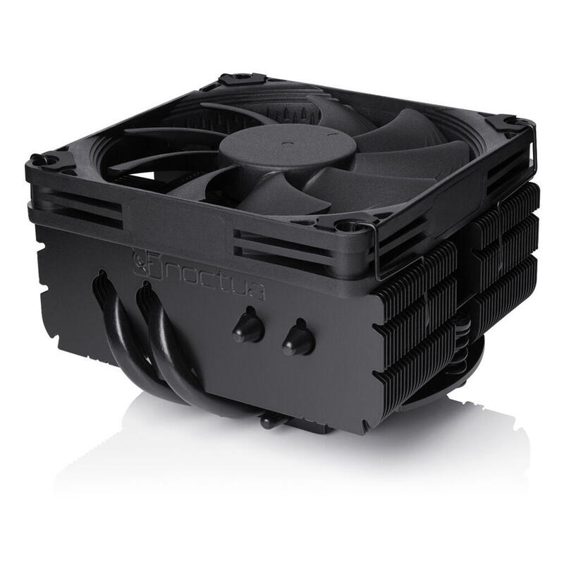 noctua-nh-l9x65-chromaxnegro-top-blower-cpu-disipador-para-socket-1150-1151-1155-1156-1200-1700-1851-am2-am3-am4-am5-fm1-fm2-akt