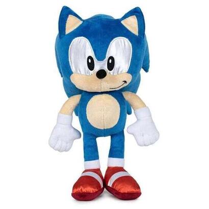 peluche-sonic-classic-30-cm-modelos-surtidos