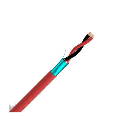 bobina-100m-cable-incendio-soz1-k-as-ph120-2x15mm-cca-300500v