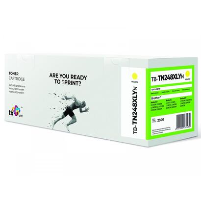 toner-for-brojohertn248y-tb-tn248xlyn-ye-100-ne