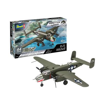 revell-b-25-mitchell
