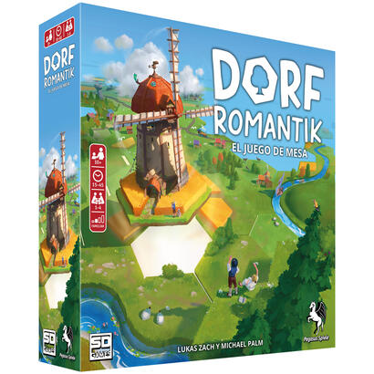 dorfromantik
