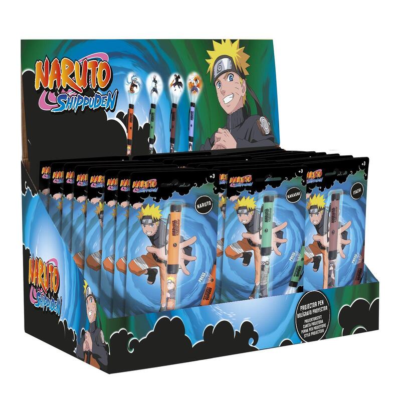 boligrafos-proyectores-naruto-shippuden-1-unidad-aleatoria