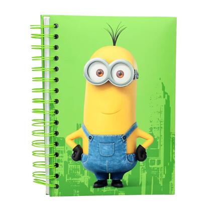 kevin-libreta-con-luz-y-sonido-minions