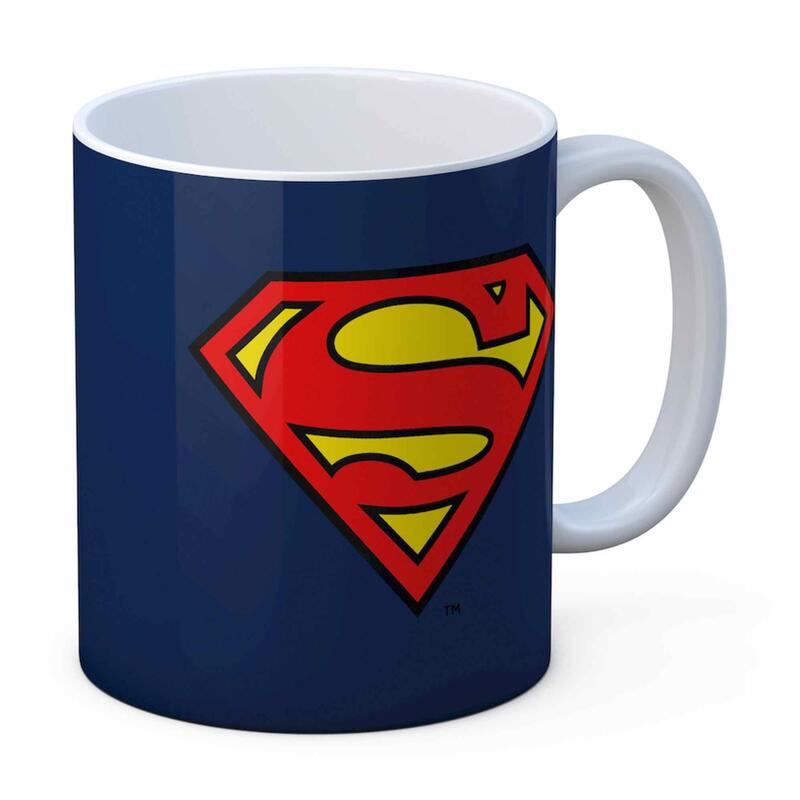 taza-logo-superman-dc-ceramica-dc-comics
