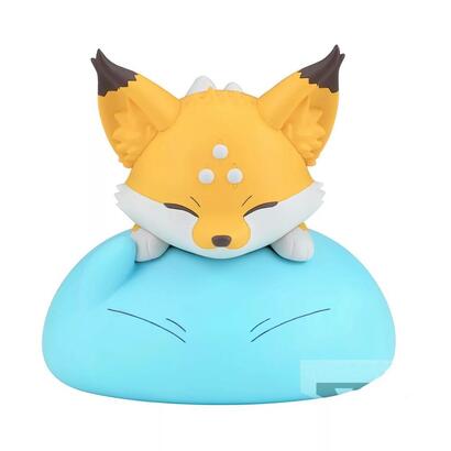 figura-banpresto-that-time-i-got-reincarnated-as-a-slime-soft-vinyl-rimuru-y-kumara-10cm