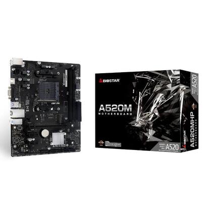 biostar-placa-base-a520mhp-matx-am4