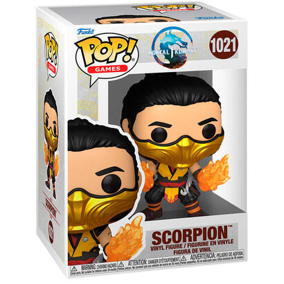 figura-pop-mortal-kombat-scorpion