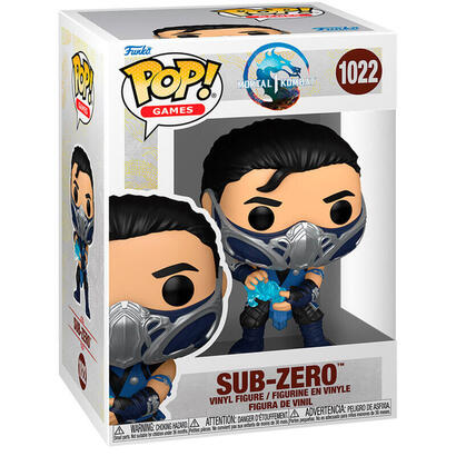 figura-pop-mortal-kombat-sub-zero