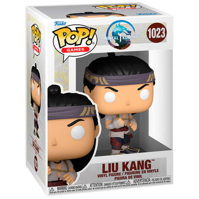figura-pop-mortal-kombat-liu-kang