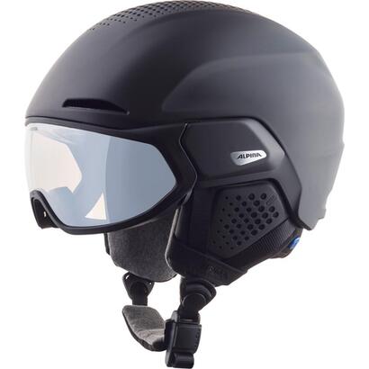 casco-de-invierno-alpina-alto-v-negro-mate-55-59