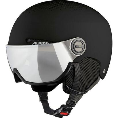 casco-de-invierno-alpina-arber-visor-q-lite-negro-mate-54-58