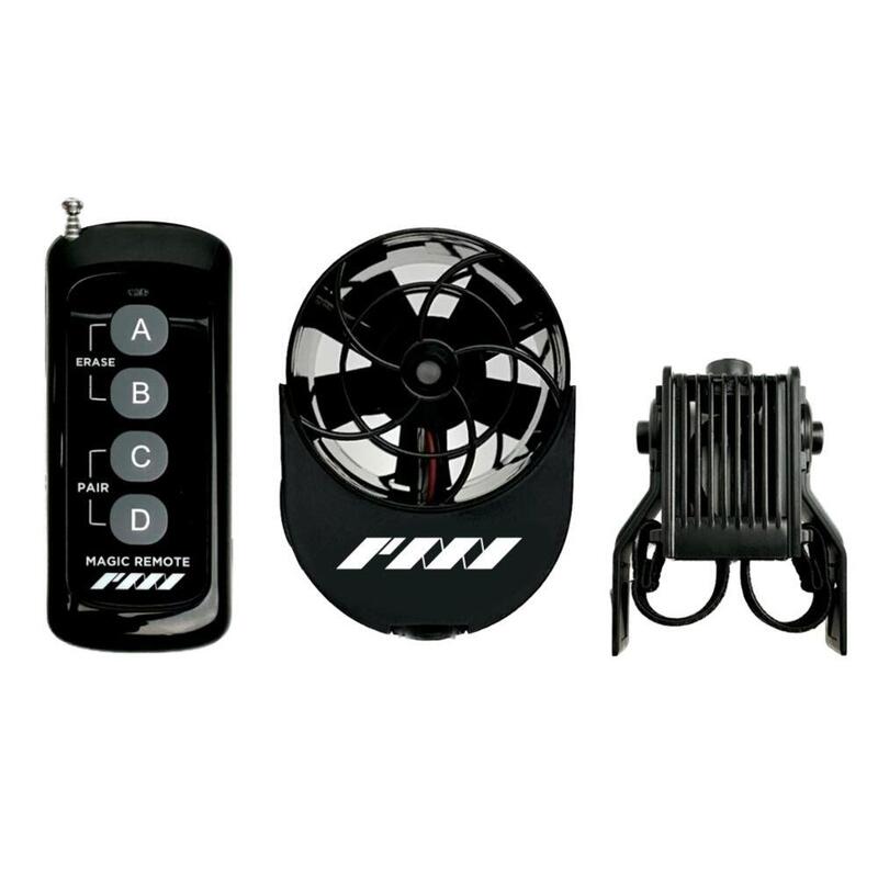 pmi-rc-haze-fan-upgrade-pack-rc-haze-fan-fan-dock-remote