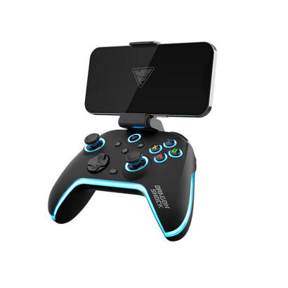 gamepad-dragonshock-aurora-wireless-bt-negro-ps3pc-android