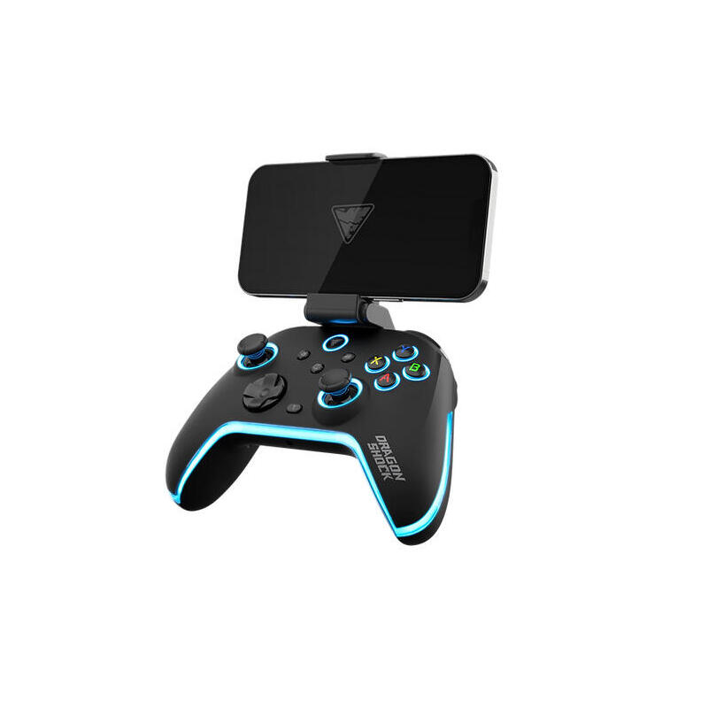gamepad-dragonshock-aurora-wireless-bt-negro-ps3pc-android
