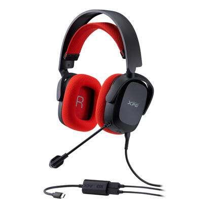 auriculares-gaming-xpg-precog-studio-micro-negro