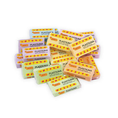 jovi-expositor-de-30-pastillas-de-plastilina-50gr-colores-pastel-100-vegetal-muy-moldeable-no-se-seca-