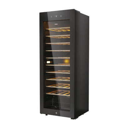 haier-wine-bank-50-serie-3-hws58ggh1-independiente-negro-58-botellas