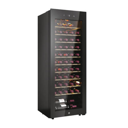 haier-wine-bank-50-serie-3-hws58ggh1-independiente-negro-58-botellas