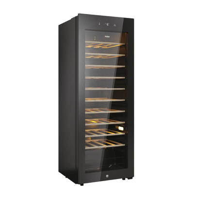 haier-wine-bank-50-serie-3-hws58ggh1-independiente-negro-58-botellas