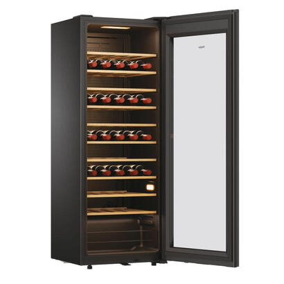 haier-wine-bank-50-serie-3-hws58ggh1-independiente-negro-58-botellas