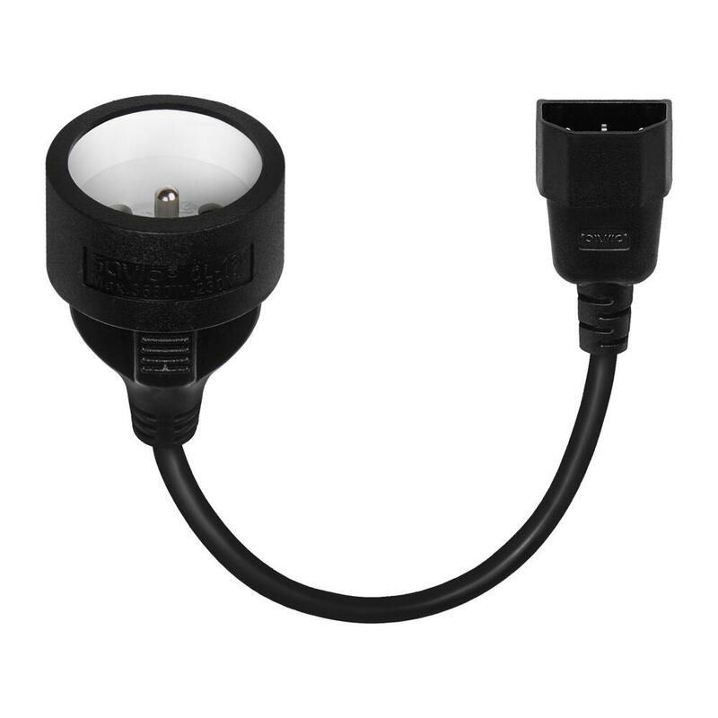 regleta-power-adapter-cl-180-savio regleta-power-adapter-cl-180-savio