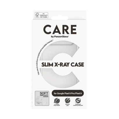panzerglass-care-fashionable-case-transp-x-ray-soft-basic-google-pixel-9-pro-9
