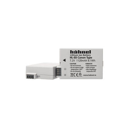 hahnel-hl-e8-bateria-para-canon-li-ion-lp-e8-72v-1120mah