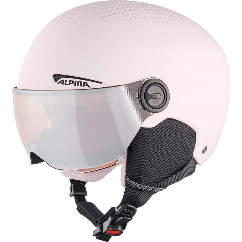 casco-de-invierno-alpina-zupo-visor-q-lite-rose-matt-51-55