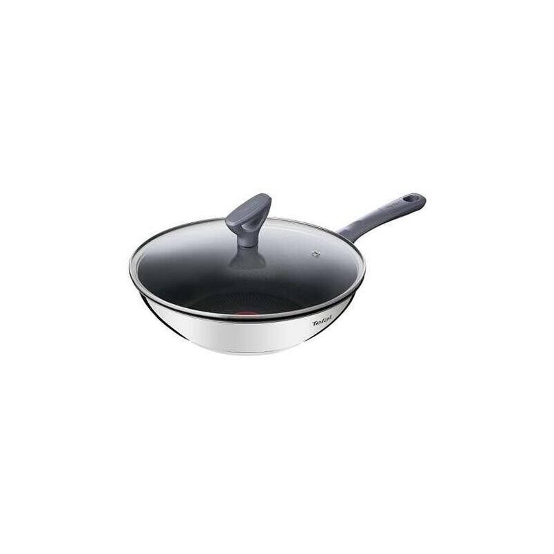 sarten-tefal-g7309955-wok-daily-cook-con-tapa-28-cm-gris