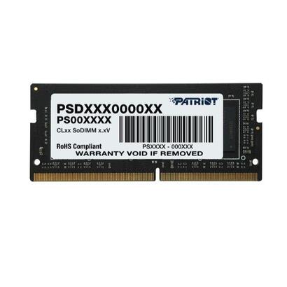 patriot-so-dimm-ddr4-8gb-2666mhz