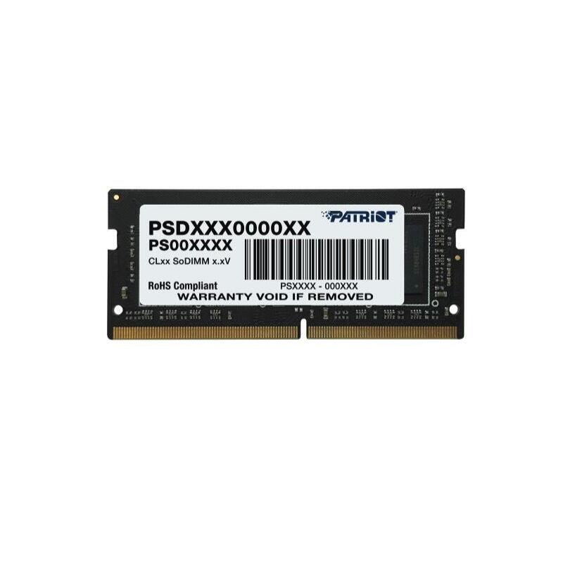 patriot-so-dimm-ddr4-8gb-2666mhz