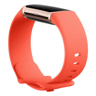 smartband-fitbit-ga05184-rojo