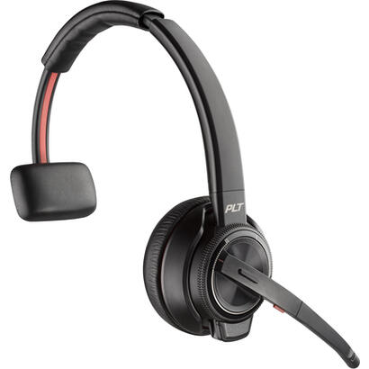 auriculares-poly-savi-8210-inalambrico-bluetooth-negro