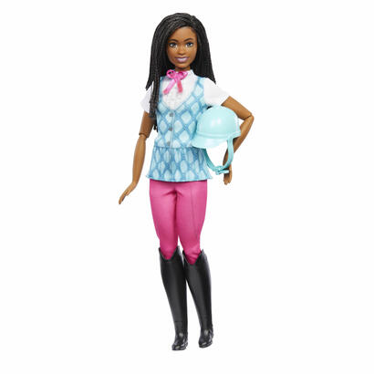 muneca-mattel-barbie-mysteries-la-gran-caza-del-caballo-brooklyn-hxj39