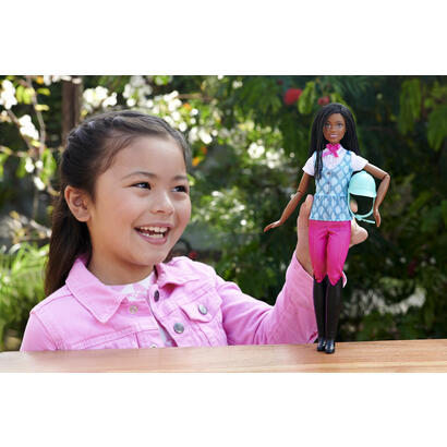 muneca-mattel-barbie-mysteries-la-gran-caza-del-caballo-brooklyn-hxj39