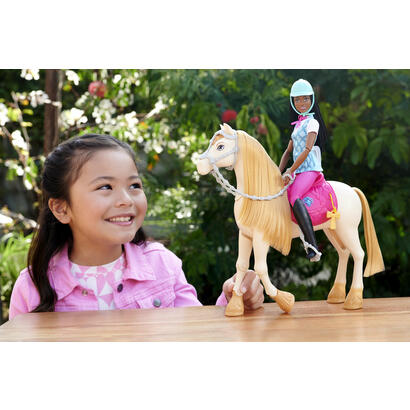 muneca-mattel-barbie-mysteries-la-gran-caza-del-caballo-brooklyn-hxj39